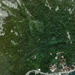 Satellite imagery of Sokolova Greda, ME