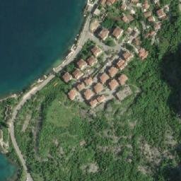 Satellite imagery of Rt Banja, ME