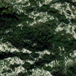 Satellite imagery of Srpski Rid, ME