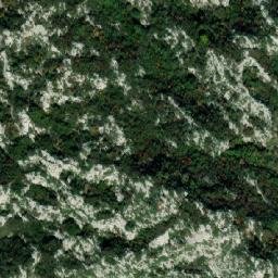 Satellite imagery of Srpski Rid, ME