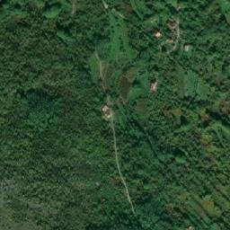 Satellite imagery of Ploča, ME