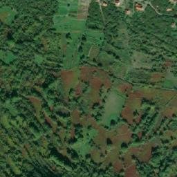 Satellite imagery of Ploča, ME