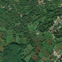 Satellite imagery of Ploča, ME