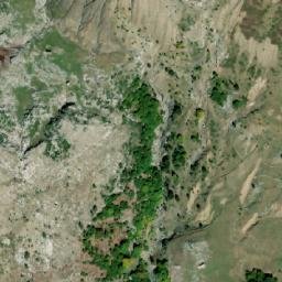 Satellite imagery of Maja e Mridzit, AL