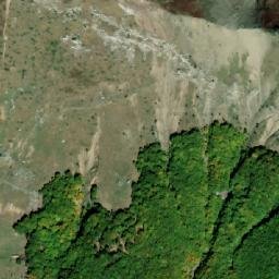 Satellite imagery of Maja e Mridzit, AL