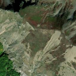 Satellite imagery of Maja e Mridzit, AL