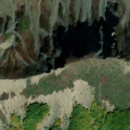 Satellite imagery of Maja e Berizhdolit, AL