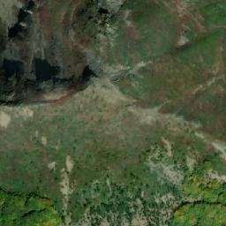 Satellite imagery of Maja e Berizhdolit, AL
