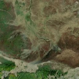 Satellite imagery of Maja e Berizhdolit, AL