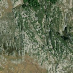 Satellite imagery of Shkëmbejt e Jamës, AL