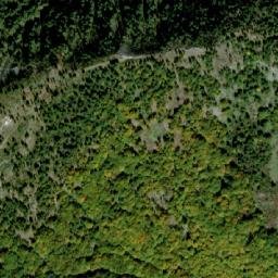 Satellite imagery of Qafa e Çapicës, AL