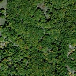 Satellite imagery of Mali Vranicës, AL
