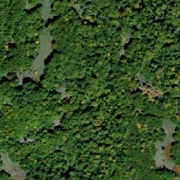 Satellite imagery of Mali Vranicës, AL