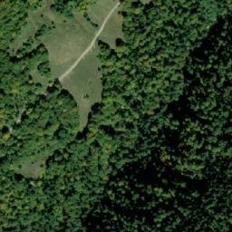 Satellite imagery of Ashti i Gjarpërit, AL