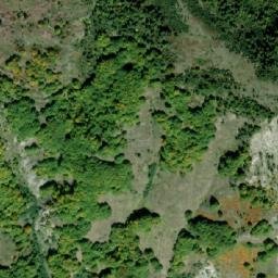 Satellite imagery of Maja e Tërkuzit, AL