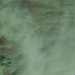 Satellite imagery of Qafë Koritave, AL