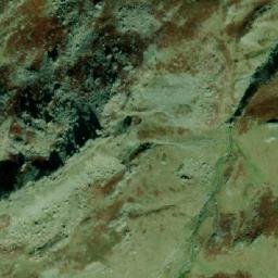 Satellite imagery of Mali i Elez Kurtit, AL