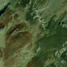 Satellite imagery of Mali i Elez Kurtit, AL