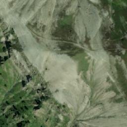 Satellite imagery of Minarja, XK