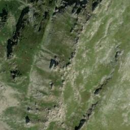 Satellite imagery of Rasa e Zogit, XK