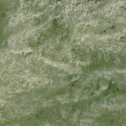Satellite imagery of Rasa e Zogit, XK