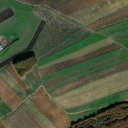 Satellite imagery of Kodra, XK