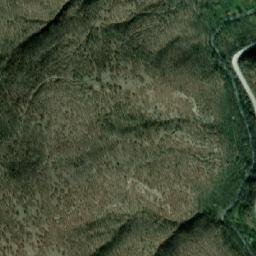 Satellite imagery of Guri Ćafarak, RS