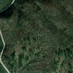 Satellite imagery of Guri Ćafarak, RS