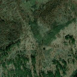 Satellite imagery of Guri Ćafarak, RS