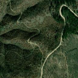 Satellite imagery of Bivoli Kamen, RS