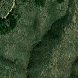 Satellite imagery of Bivoli Kamen, RS