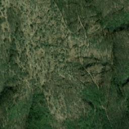 Satellite imagery of Bivoli Kamen, RS
