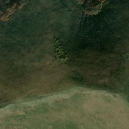 Satellite imagery of Šuplja Padina, RS