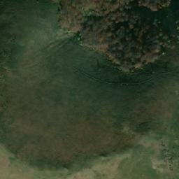 Satellite imagery of Šuplja Padina, RS