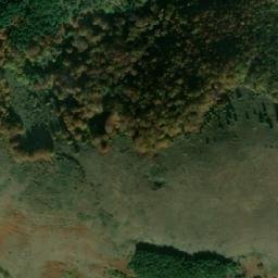 Satellite imagery of Strvna, RS