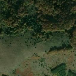 Satellite imagery of Strvna, RS