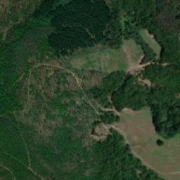 Satellite imagery of TT45/III/, BG