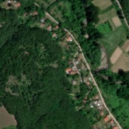 Satellite imagery of TT45/III/, BG