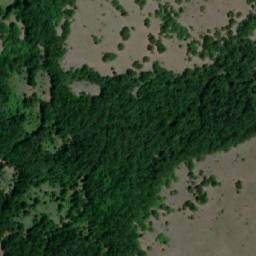 Satellite imagery of Gradishte, BG