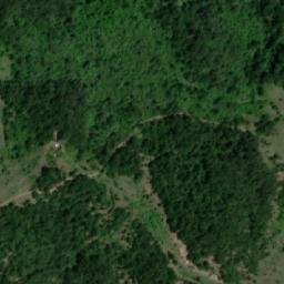 Satellite imagery of Mogilata, BG