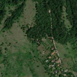 Satellite imagery of Mogilata, BG