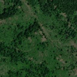 Satellite imagery of TT135, BG