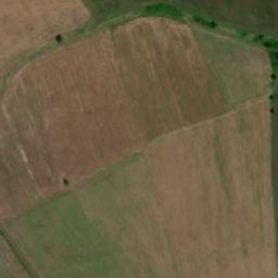 Satellite imagery of TT33, BG