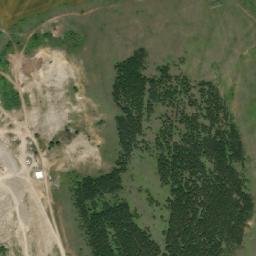 Satellite imagery of Brestovitsa, BG