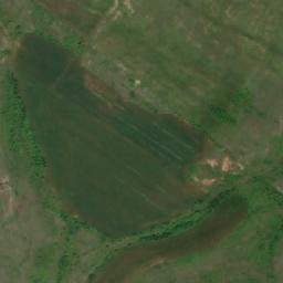 Satellite imagery of Katsite, BG