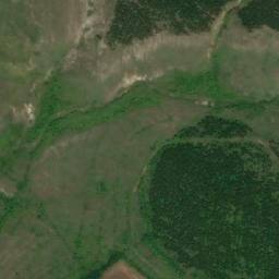 Satellite imagery of Katsite, BG