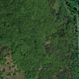 Satellite imagery of Sveta Bogoroditsa, BG