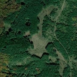 Satellite imagery of Dauta, BG