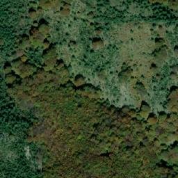 Satellite imagery of Dauta, BG