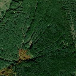 Satellite imagery of Vuychinov rid, BG